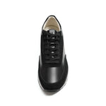 ZARA Causal Trainer Men 2338-620-800-BLK