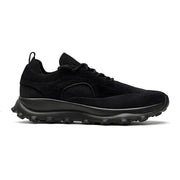 ZARA CHUNKY KNIT SNEAKERS Men - BLK - Black / 40