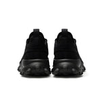 ZARA CHUNKY KNIT SNEAKERS Men - BLK