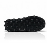 ZARA CHUNKY KNIT SNEAKERS Men - BLK