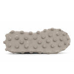 ZARA CHUNKY KNIT SNEAKERS Men - OLV