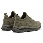ZARA CHUNKY KNIT SNEAKERS Men - OLV
