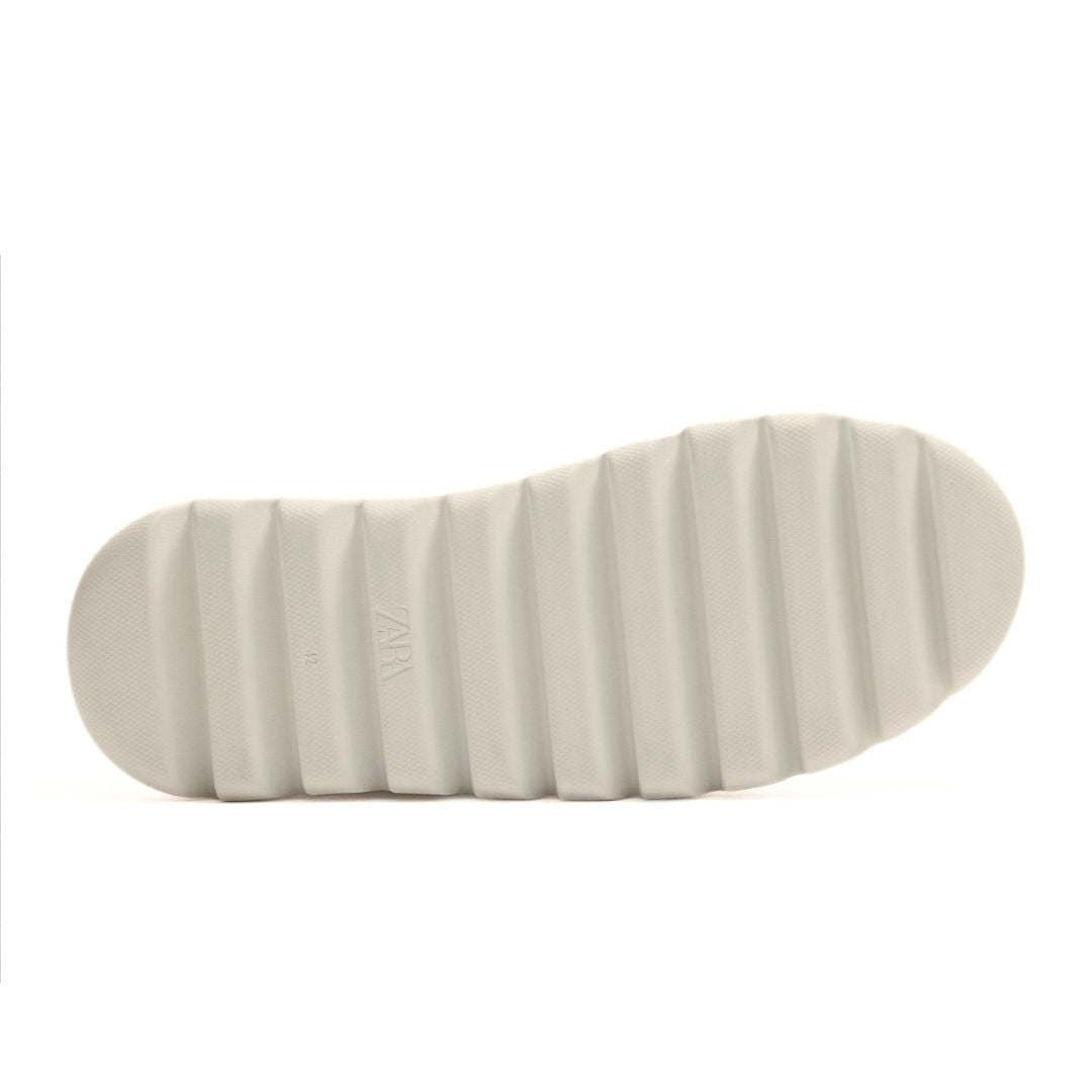 Zara Chunky Sneakers Jlood Egypt Shoes – JLOOD.COM
