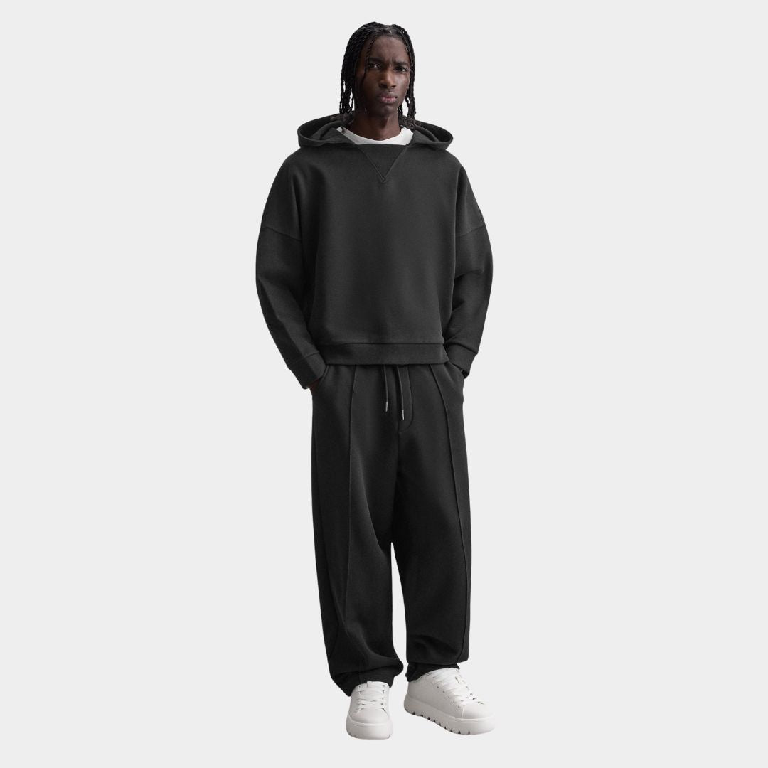 Zara Chunky Sneakers Jlood Shoes Egypt – JLOOD.COM