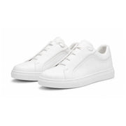 ZARA CHUNKY LACE UP SNEAKERS 2208-720- 001 -WHT - White / 39