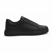 ZARA CHUNKY LACE UP SNEAKERS 2208-720- 800 - Black / 39