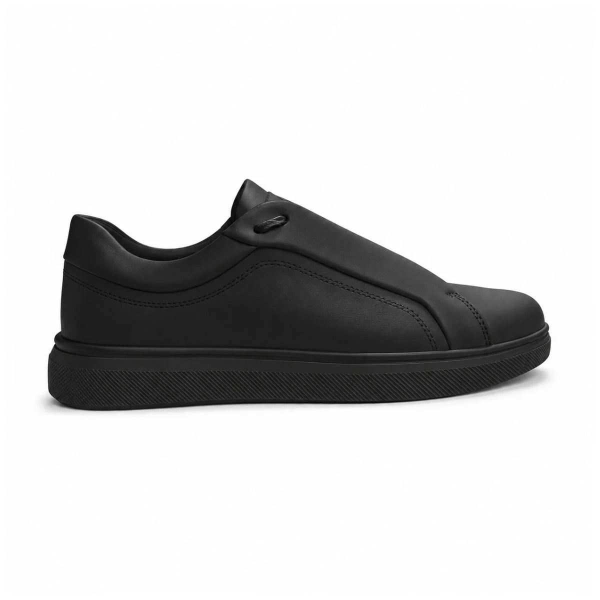 ZARA CHUNKY LACE UP SNEAKERS 2208-720- 800 - Black / 39