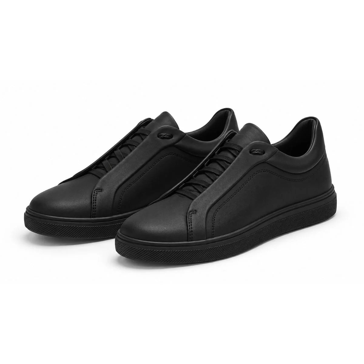 ZARA CHUNKY LACE UP SNEAKERS 2208-720- 800