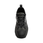 ZARA CHUNKY LACE UP SNEAKERS 2304-520-BLK