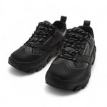 ZARA CHUNKY LACE UP SNEAKERS 2304-520-BLK