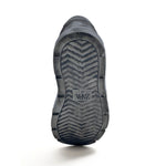 ZARA CHUNKY LACE UP SNEAKERS 2449-420-GRY