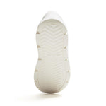 ZARA CHUNKY LACE UP SNEAKERS 2939-320-OFFWHT