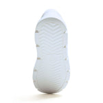 ZARA CHUNKY LACE UP SNEAKERS 2939-320-WHT