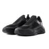ZARA Chunky Runner Sneakers Men - BLK - Black / 40