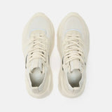 ZARA Chunky Runner Sneakers Women - OFFWHT - Shoes