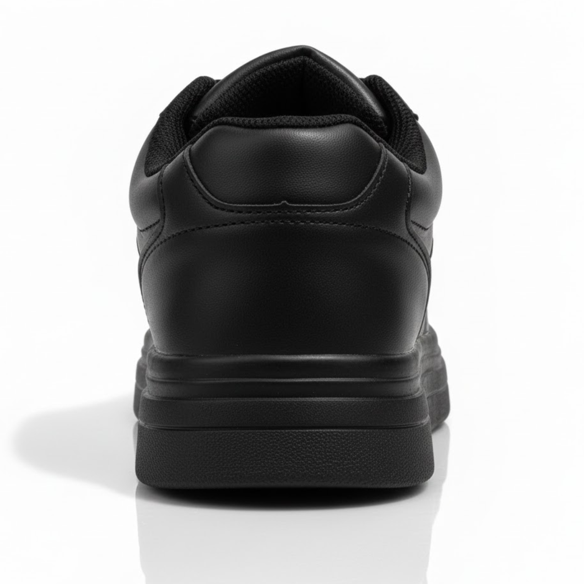ZARA CHUNKY SNEAKERS 2201-620-BLK