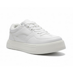ZARA CHUNKY SNEAKERS 2201-620-WHT