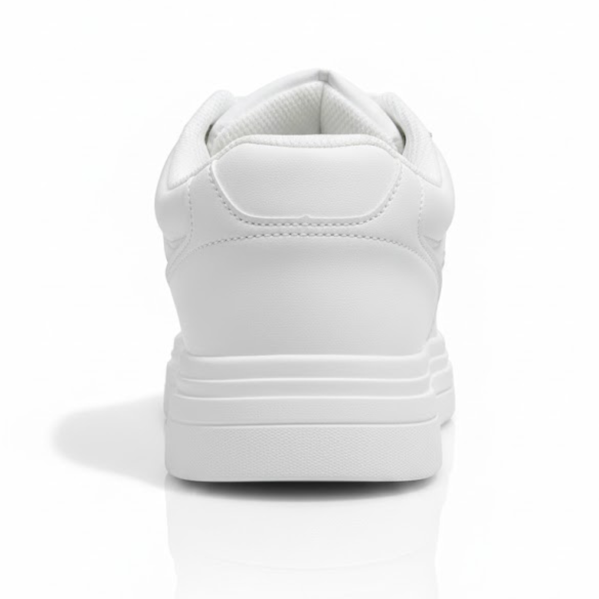 ZARA CHUNKY SNEAKERS 2201-620-WHT