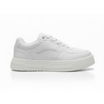 ZARA CHUNKY SNEAKERS 2201-620-WHT - White / 40