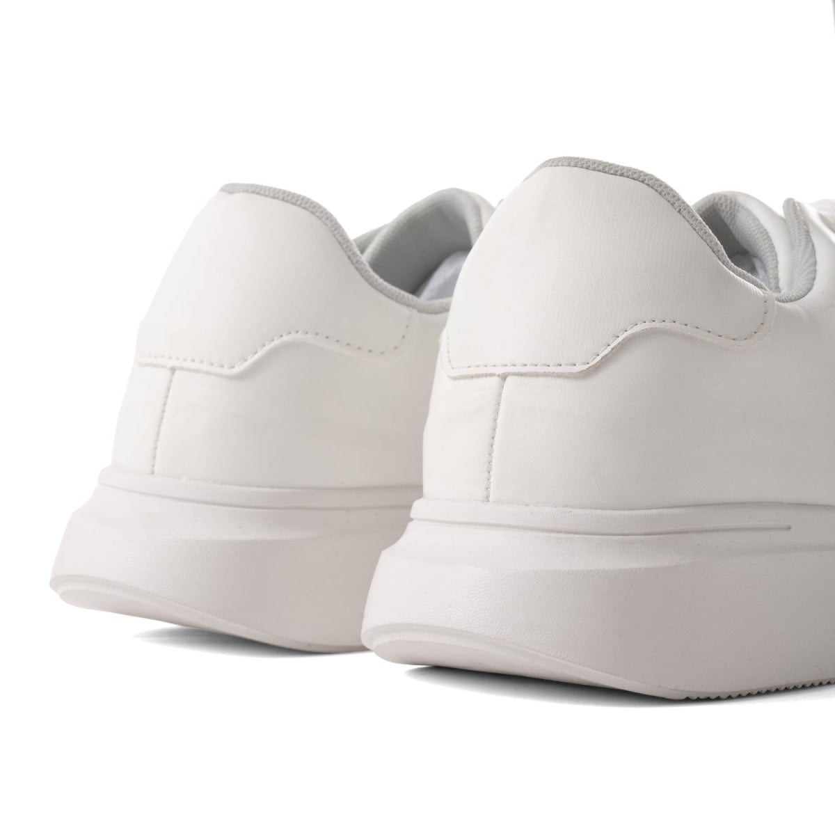 Zara Chunky Sneakers 2245/220/001- WHT