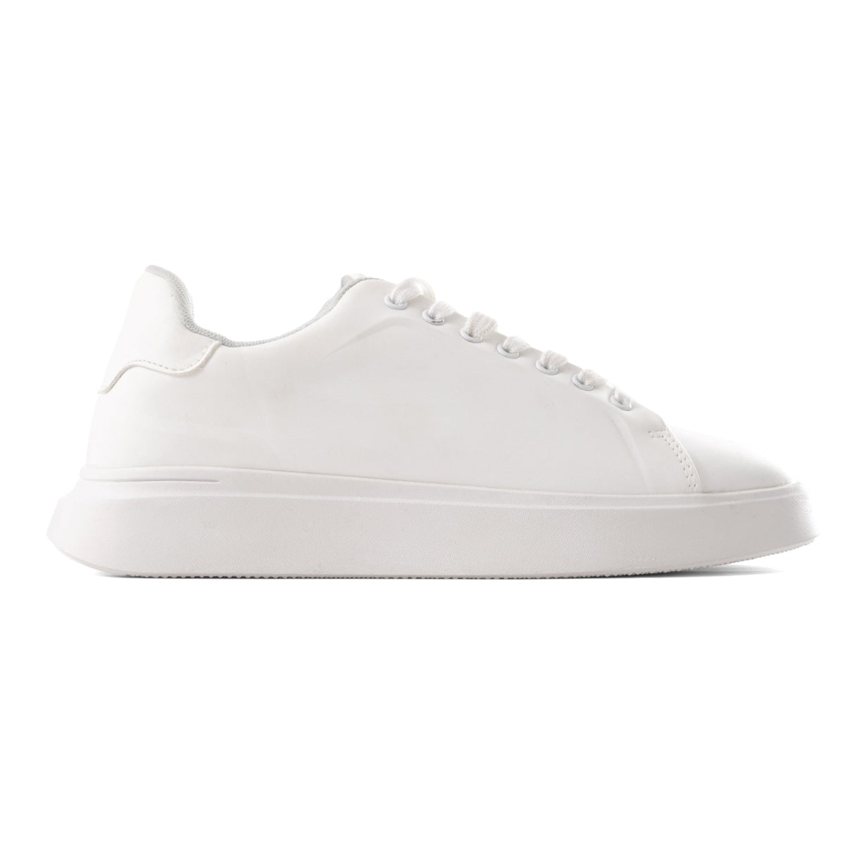 Zara Chunky Sneakers 2245/220/001- WHT - White / 40
