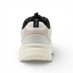 ZARA CHUNKY SNEAKERS 2308-520-BEGBLK