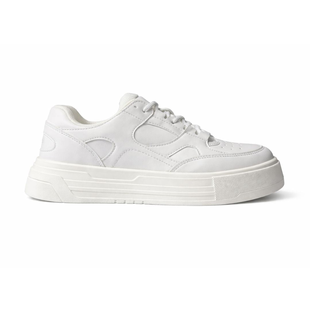 ZARA Chunky Sneakers Men 2232/520-WHT