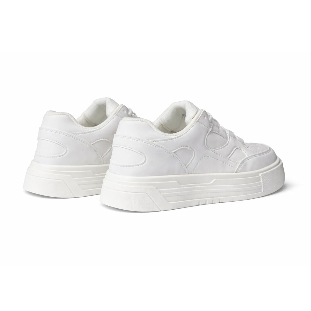 ZARA Chunky Sneakers Men 2232/520-WHT