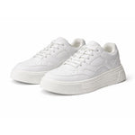 ZARA Chunky Sneakers Men 2232/520-WHT - White / 40