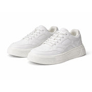 ZARA Chunky Sneakers Men 2232/520-WHT - White / 40