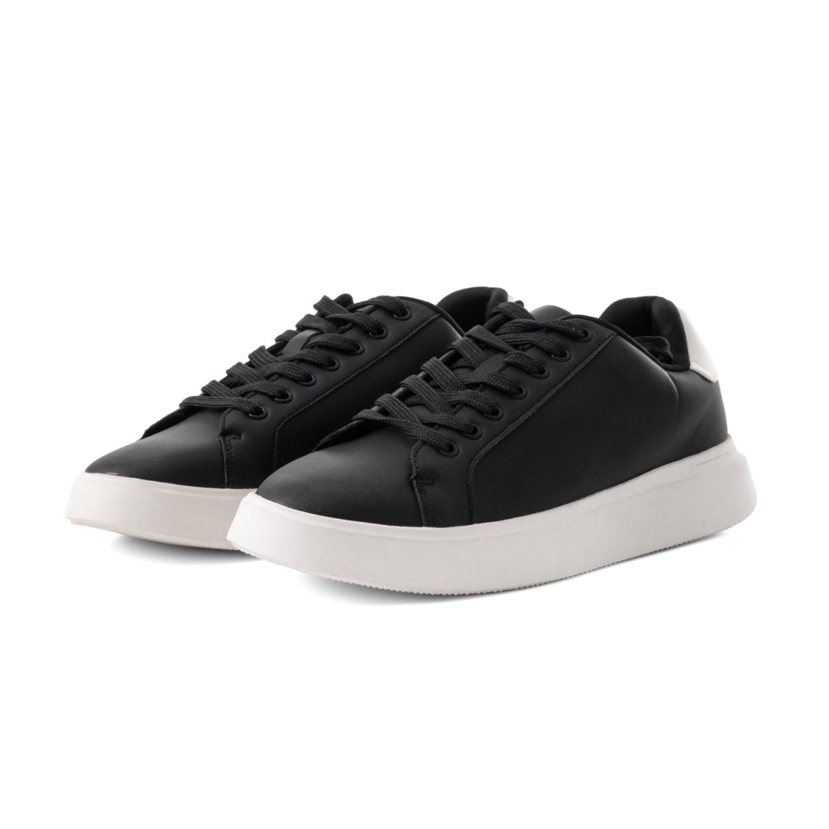 ZARA chunky sneakers men’s sneakers 2252/020/001 - White