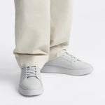 ZARA CHUNKY SOLE LIGHT WEIGHT SNEAKERS - GRY