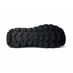 ZARA Chunky Sports Slip-On Sneakers - BLKBLK