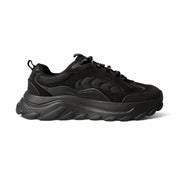 ZARA Chunky Sports Sneakers Men 2308/520-BLK - Black / 40