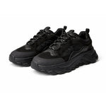 ZARA Chunky Sports Sneakers Men 2308/520-BLK
