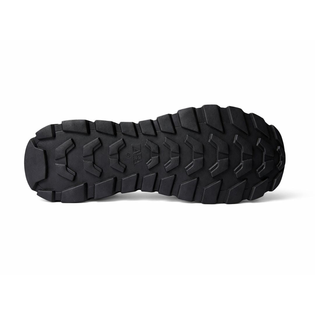 ZARA Chunky Sports Sneakers Men 2308/520-BLK