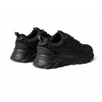 ZARA Chunky Sports Sneakers Men 2308/520-BLK