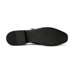 ZARA Classic Leather Sandal with Gold Detail Women 1514-210-MAR