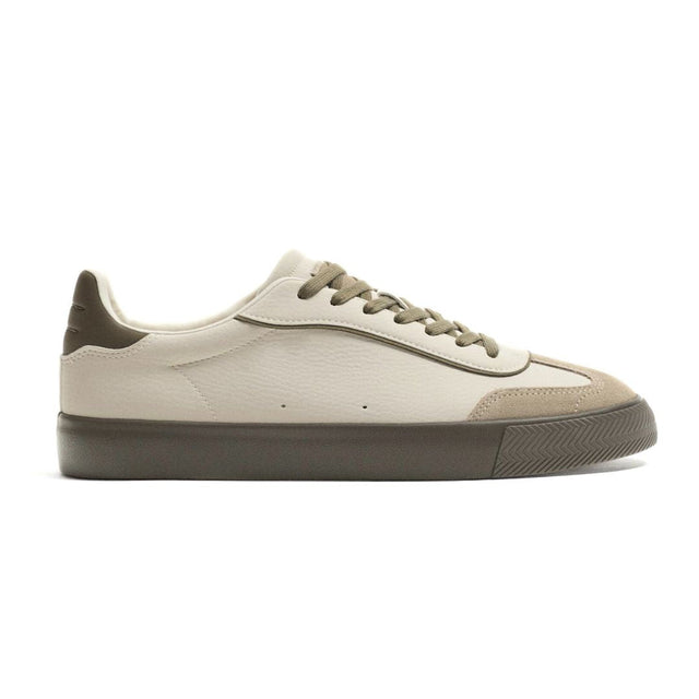 ZARA Contrast Sneakers 2203-420-MLT - Multi / 40