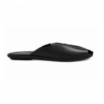 ZARA Crab Leather SANDALS Women 1608-312-BLK