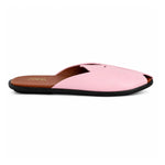 ZARA Crab Leather SANDALS Women 1608-313-PNK