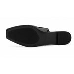 ZARA Crab Leather SANDALS Women 1608-313-