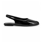 ZARA Crab Leather SANDALS Women 1608-313-