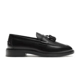 ZARA DRESS TASSEL LOAFERS 2601-420-800-BLK - Black / 40