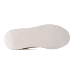 ZARA HEEL DETAIL SNEAKERS -WHT