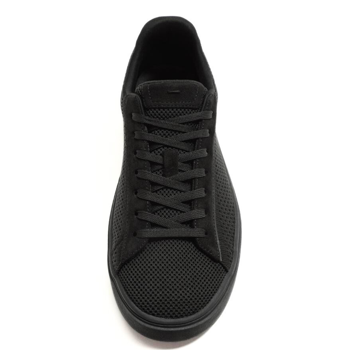 ZARA KNIT FABRIC SNEAKERS Men - BLK