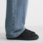 ZARA KNIT FABRIC SNEAKERS Men - BLK