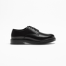 ZARA Lace Up Oxford 2402-120-800-BLK - Black / 41