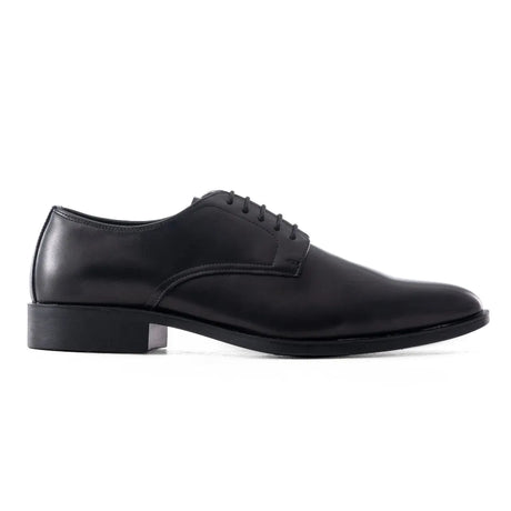 ZARA Lace Up Oxford 2405-BLK - Shoes