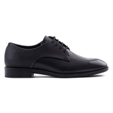 ZARA Lace Up Oxford 2441-320-800-BLK